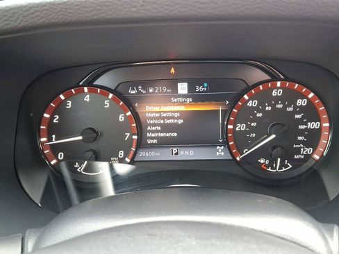 Used 2023 Nissan Frontier PRO-4X w/ Pro Convenience Package image 20