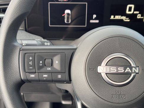 New 2026 Nissan Kicks SV image 21