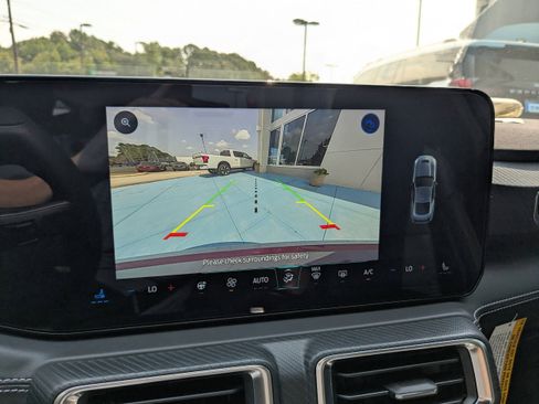 New 2025 Ford Mustang Premium image 19