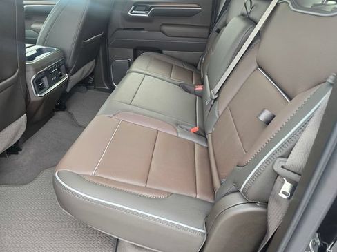 New 2026 GMC Sierra 1500 Denali AWD/4WD image 9