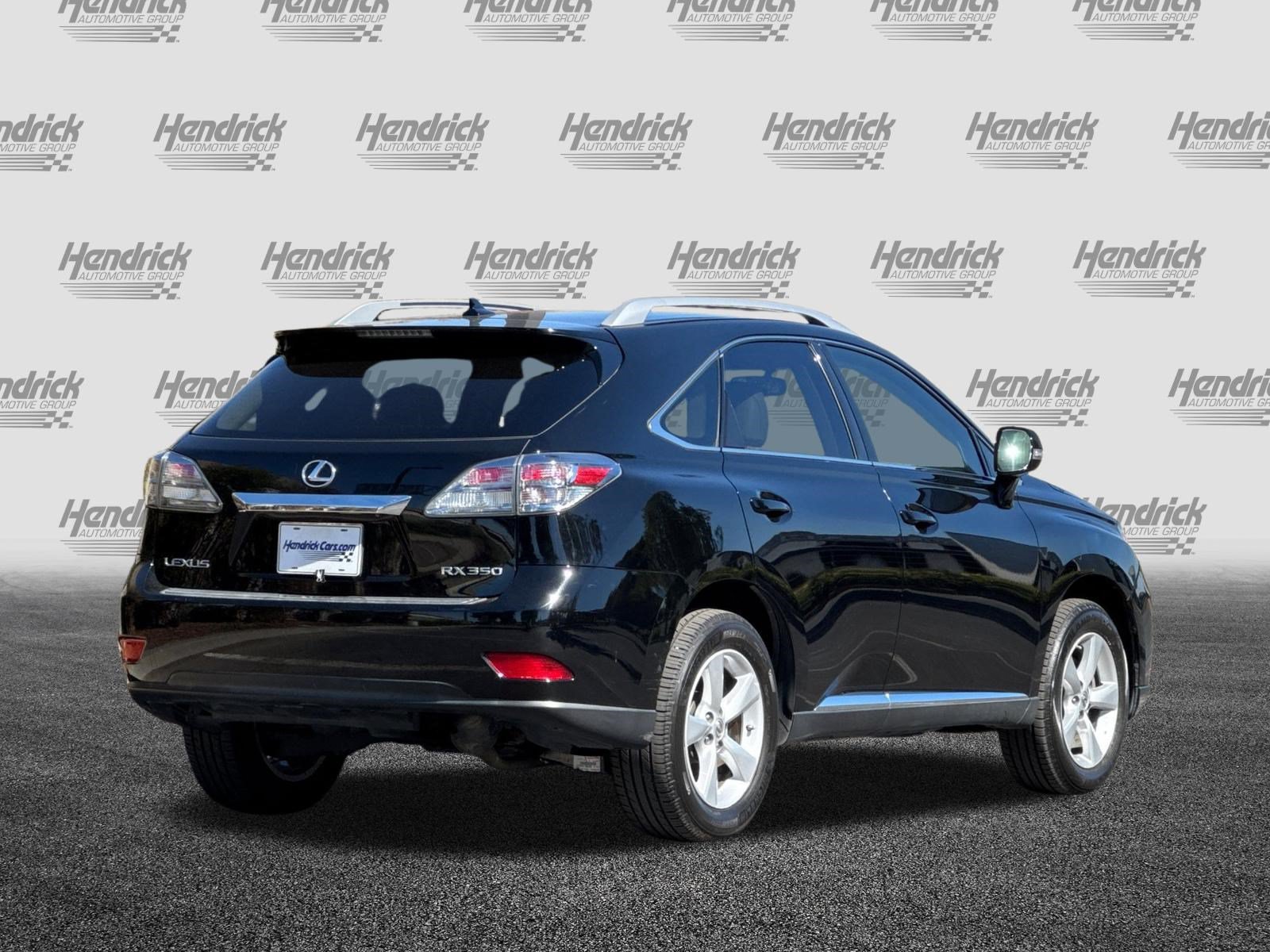 Used 2010 Lexus RX 350 2WD image 5