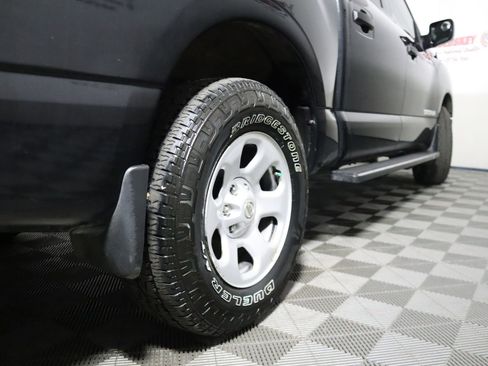 Used 2019 Nissan Titan S w/ S Utility Package image 19