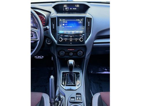 Used 2020 Subaru Impreza 2.0i Sport w/ Popular Package #2 image 16