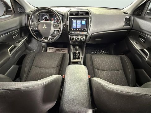 Used 2021 Mitsubishi Outlander Sport SE image 46