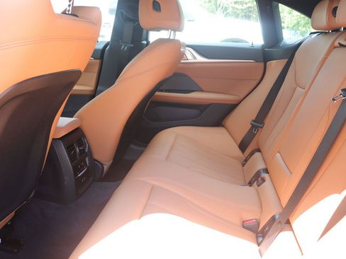 Used 2026 BMW 430i RWD image 12