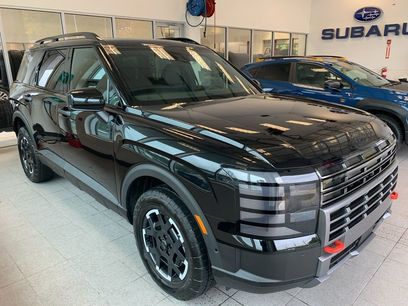 New 2026 Hyundai Palisade XRT Pro