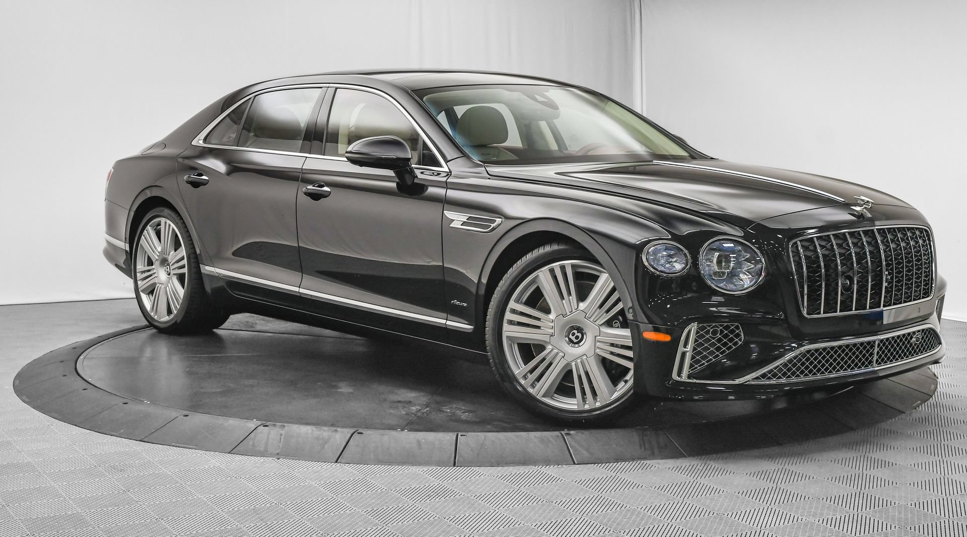 New 2026 Bentley Flying Spur V8 AWD/4WD 360° Tour