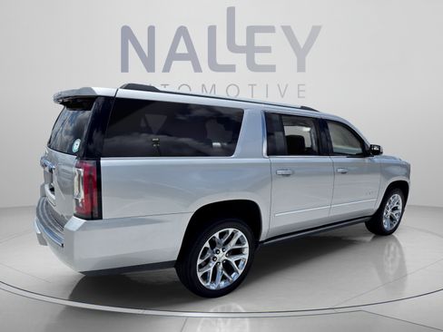 Used 2019 GMC Yukon XL Denali w/ Open Road Package AWD/4WD image 4