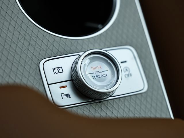 New 2026 Genesis GV80 2.5T Prestige AWD/4WD image 40