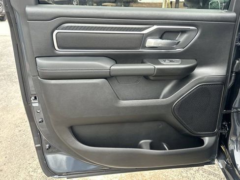 New 2026 RAM 1500 Big Horn/Lone Star image 23