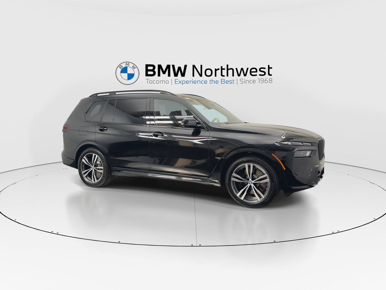 New 2027 BMW X7 xDrive40i w/ Executive Package AWD/4WD image 6