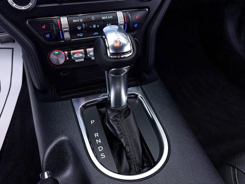 Used 2022 Ford Mustang GT Premium w/ Ford Safe & Smart Package image 30