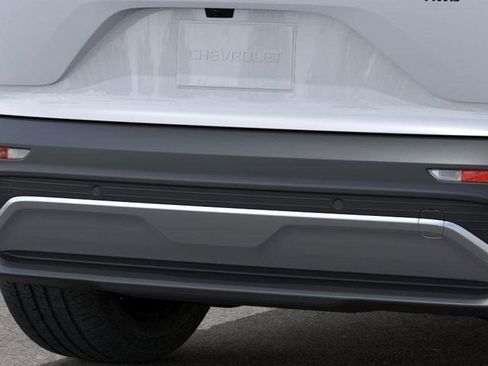 New 2026 Chevrolet Blazer EV LT image 16