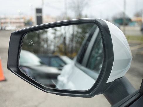 Used 2023 Kia Sportage EX image 34