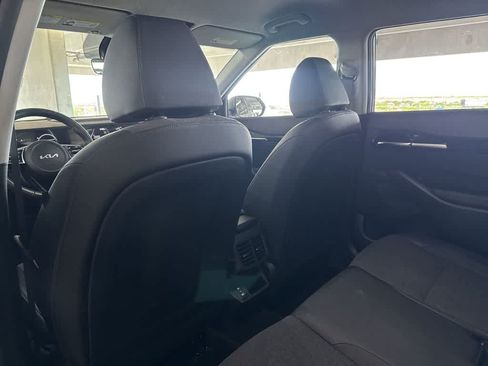 Used 2024 Kia Seltos S FWD image 22