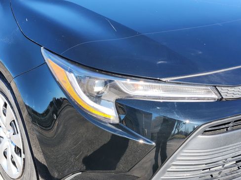 Used 2024 Toyota Corolla LE image 10