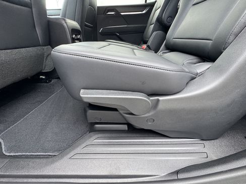 New 2026 GMC Acadia Elevation w/ Black Edition FWD image 11