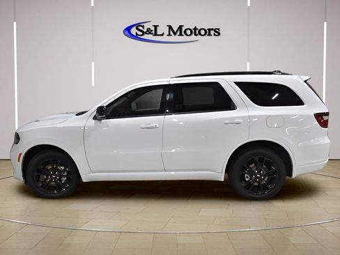 New 2026 Dodge Durango GT AWD/4WD image 3