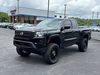 Used 2023 Nissan Frontier S RWD video 2