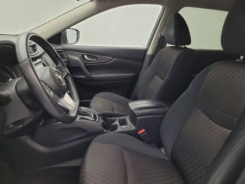 Used 2018 Nissan Rogue SV w/ Premium Package AWD/4WD image 17