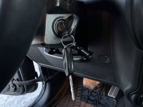 Used 2016 Jeep Wrangler Unlimited Sport w/ Quick Order Package 24S image 15