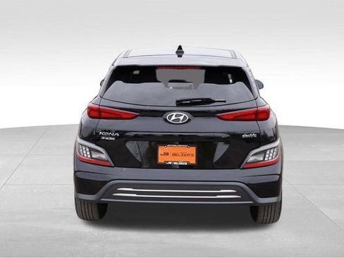 Used 2023 Hyundai Kona Limited image 6