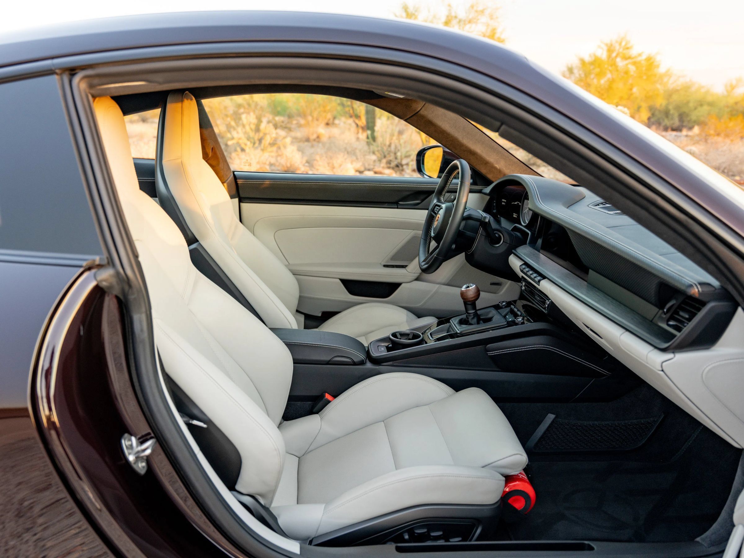 Used 2022 Porsche 911 GT3 RWD image 14