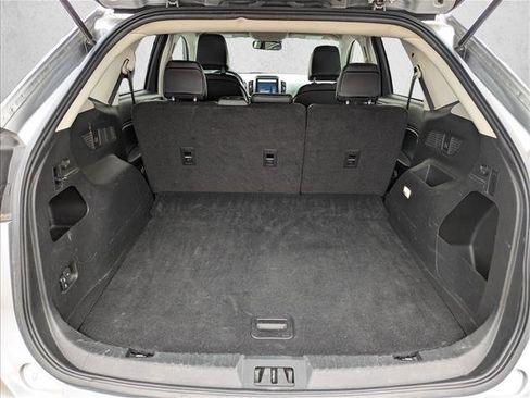 Used 2024 Ford Edge SEL image 6