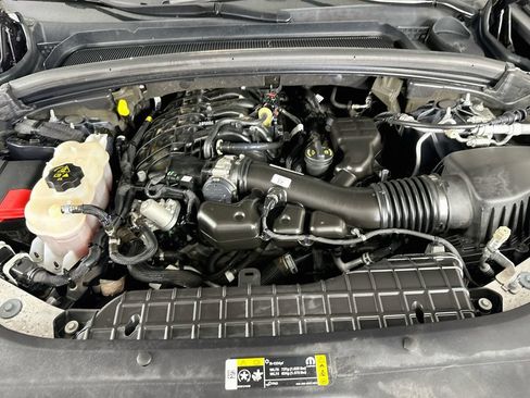 Certified 2023 Jeep Grand Cherokee Altitude AWD/4WD image 42