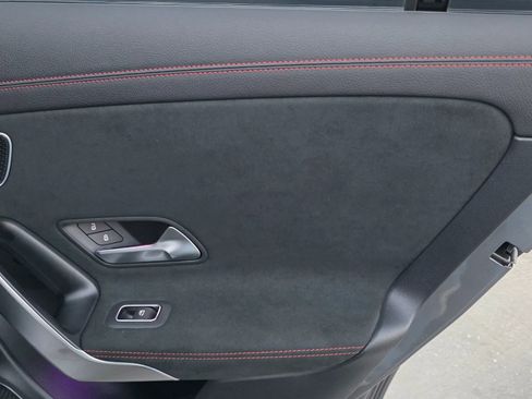 Used 2022 Mercedes-Benz CLA 45 AMG 4MATIC image 28