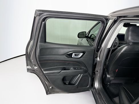 Used 2022 Jeep Compass Trailhawk w/ Trailer Tow Group image 24