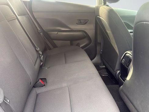 Used 2024 Hyundai Kona SEL AWD/4WD image 21