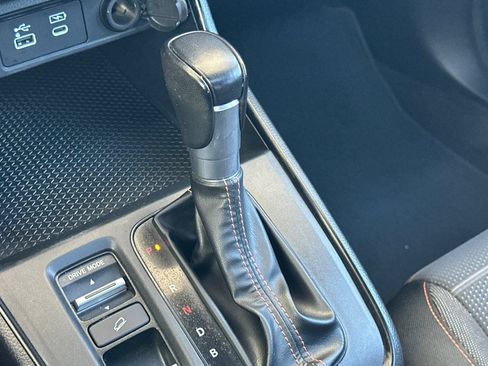 Used 2025 Honda CR-V Sport image 21