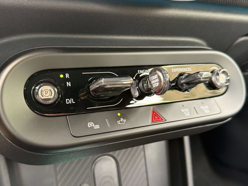 New 2026 MINI Cooper S FWD image 17