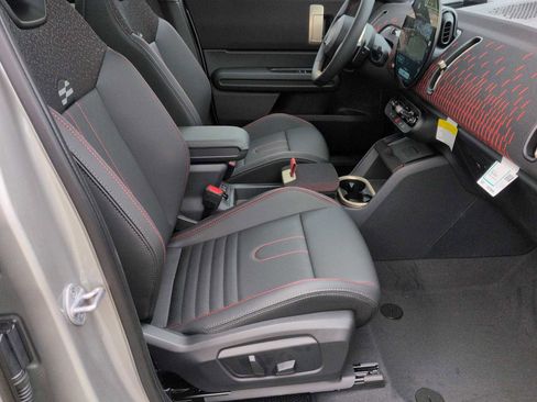 New 2027 MINI Cooper Countryman John Cooper Works AWD/4WD image 24