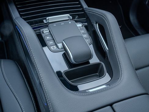 Certified 2026 Mercedes-Benz GLE 450 4MATIC image 23