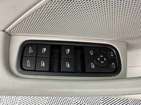 Certified 2022 Porsche Panamera RWD image 18