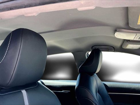 Used 2024 Toyota Camry XSE FWD image 14
