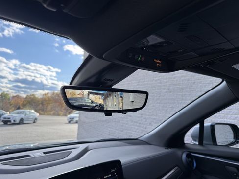 New 2025 Chevrolet Blazer RS w/ Driver Confidence II Package image 29