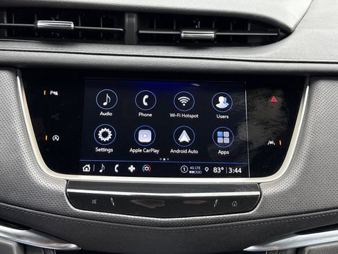Used 2024 Cadillac XT6 Luxury FWD image 28