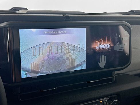 New 2026 Jeep Wrangler Sport S image 15