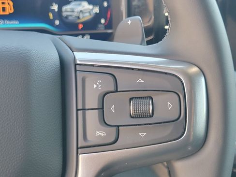 New 2025 Chevrolet Silverado 1500 LT w/ All Star Edition Plus image 20