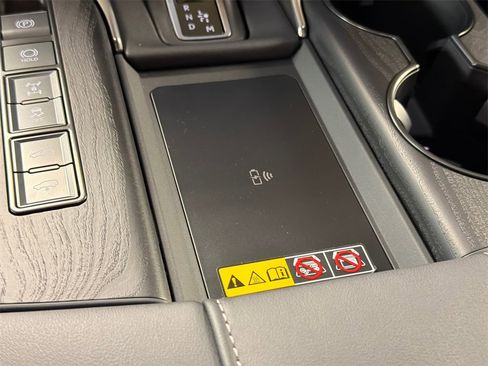 Certified 2025 Lexus LX 700h Overtrail image 25