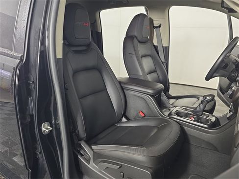 Used 2022 GMC Canyon AT4 w/ Trailering Package image 25