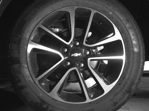 Used 2025 Chevrolet TrailBlazer LT FWD image 14
