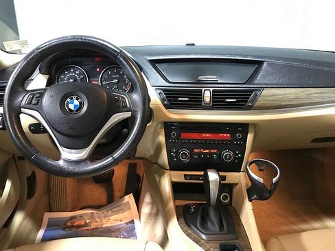 Used 2015 BMW X1 xDrive35i AWD/4WD image 21