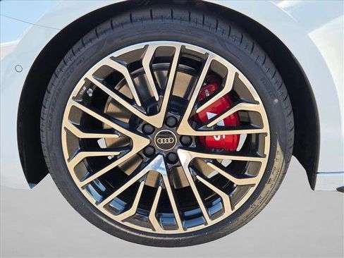 New 2025 Audi S5 Premium Plus image 10