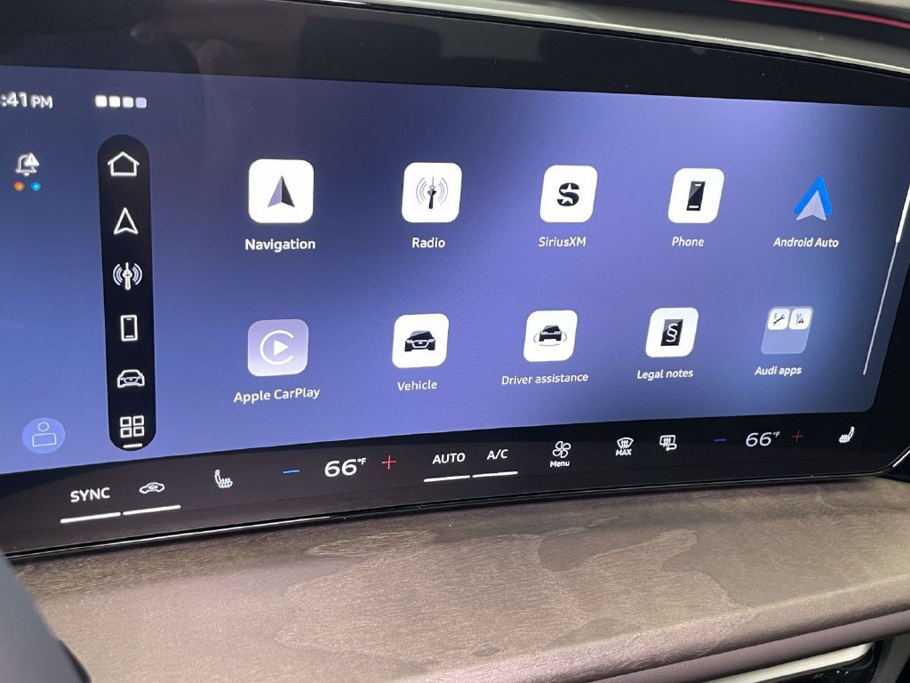 New 2026 Audi Q5 Premium Plus AWD/4WD image 30