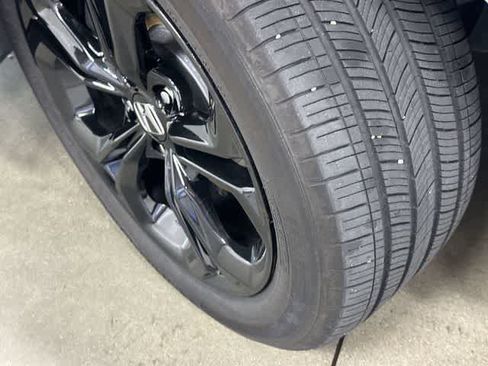 Used 2025 Honda Accord SE image 28