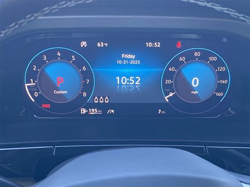 New 2026 Volkswagen Atlas Cross Sport SE image 26